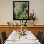 Stadthotel 4* Oranienburg
