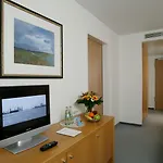 Stadthotel Ξενοδοχείο