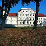 Stadthotel Hotel Oranienburg