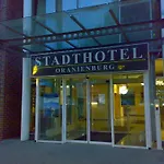 Stadthotel Ξενοδοχείο 4*