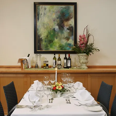 Stadthotel 4* Oranienburg