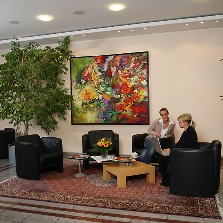 Hotel Stadthotel Oranienburg