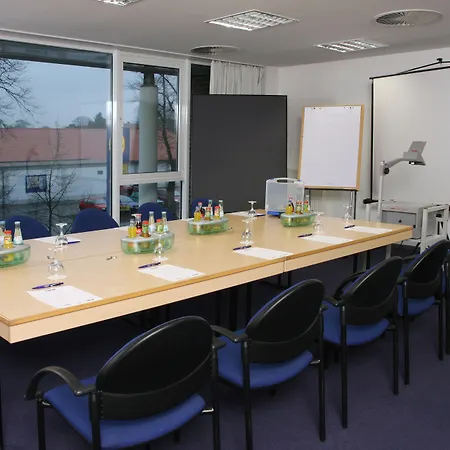 Hotel Stadthotel Oranienburg