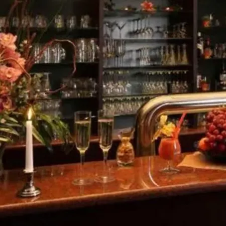Stadthotel أورانينبورغ