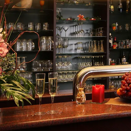 Stadthotel Oranienburg