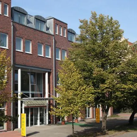 Stadthotel