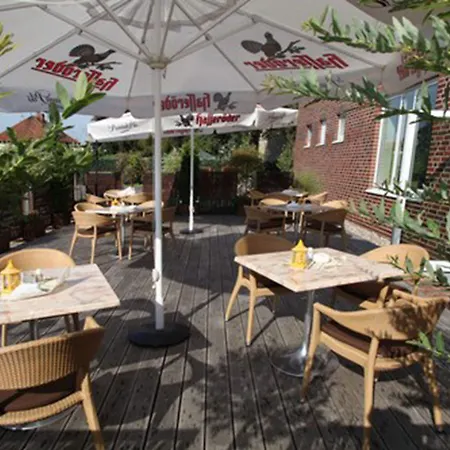 מלון Stadthotel 4*