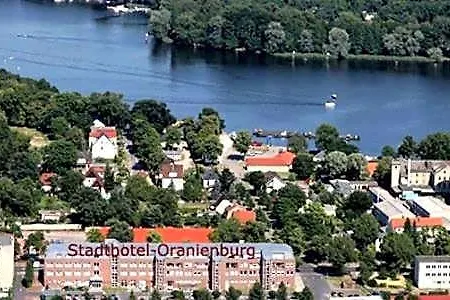 Stadthotel Hotel