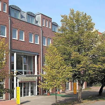 Stadthotel Hotel
