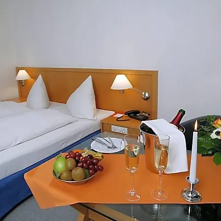Stadthotel