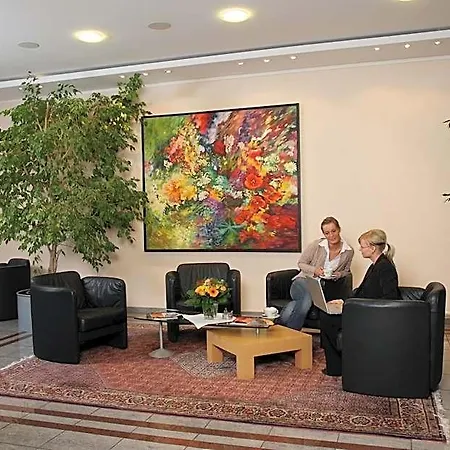 Stadthotel Hotel