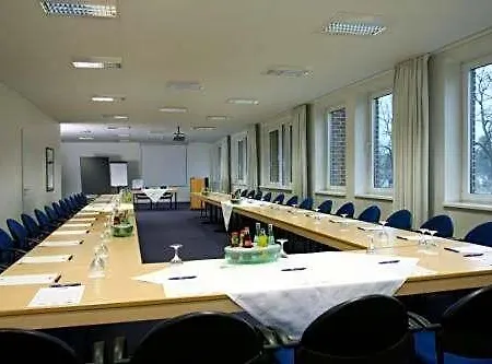 Hotel Stadthotel Oranienburg