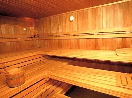 Stadthotel 4* Oranienburg