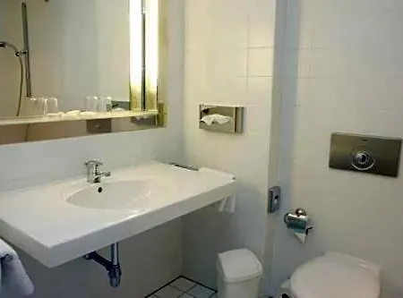 Stadthotel 4*