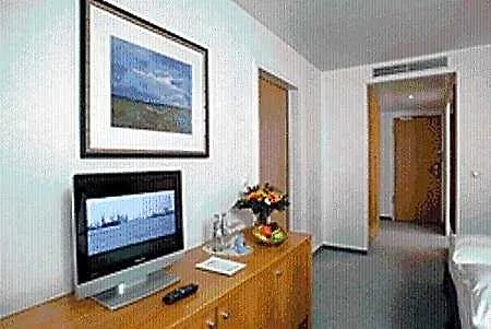 Stadthotel