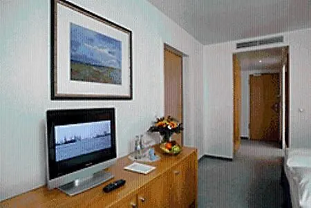 Stadthotel أورانينبورغ