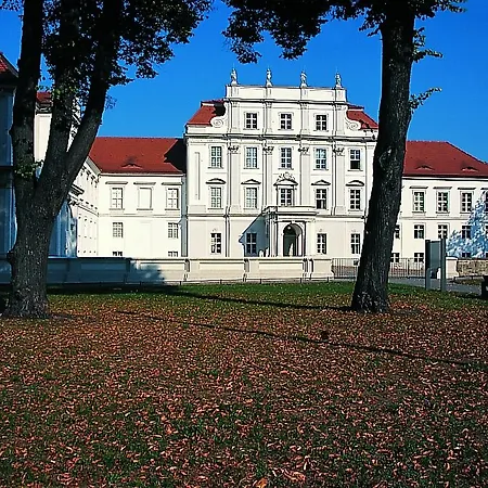 Stadthotel Hotel Oranienburg