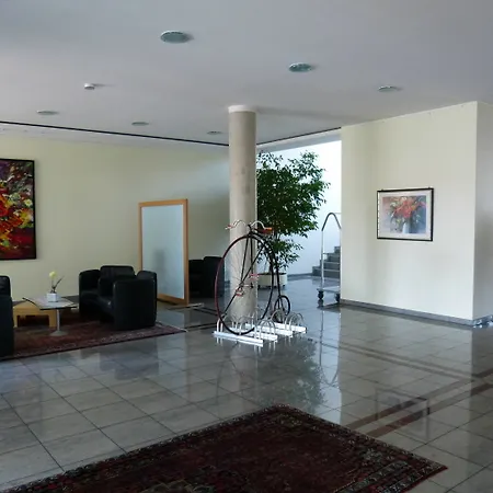 Stadthotel