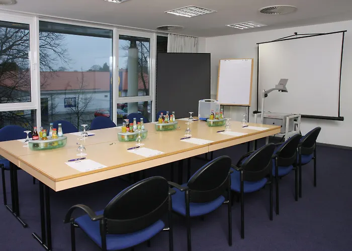 Hotel Stadthotel Oranienburg