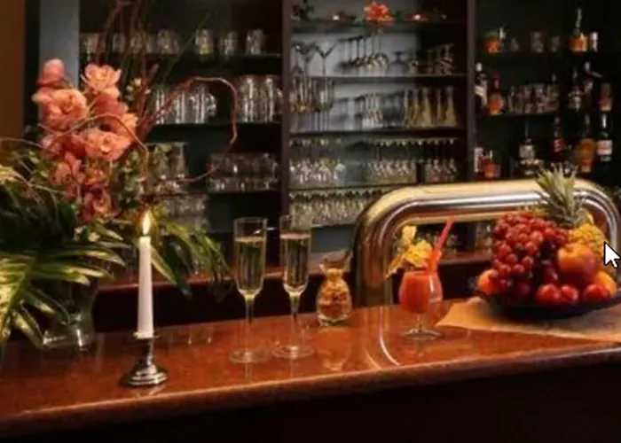 Stadthotel Oranienburg