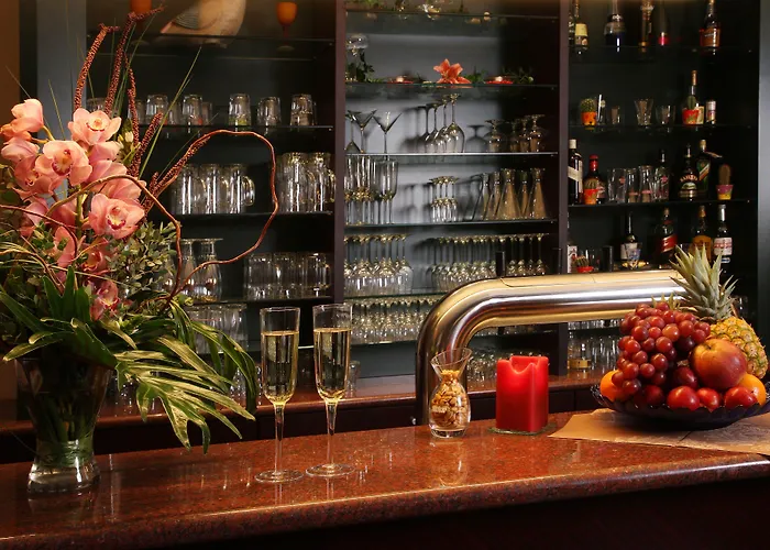 Stadthotel Oranienburg