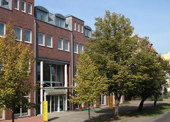 Stadthotel