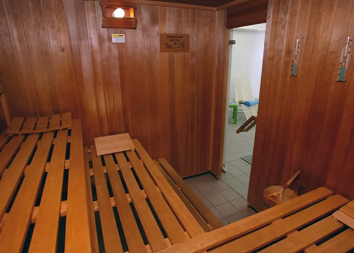 Stadthotel Oranienburg