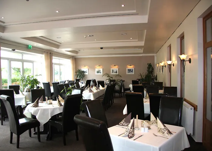 Stadthotel 4* Oranienburg